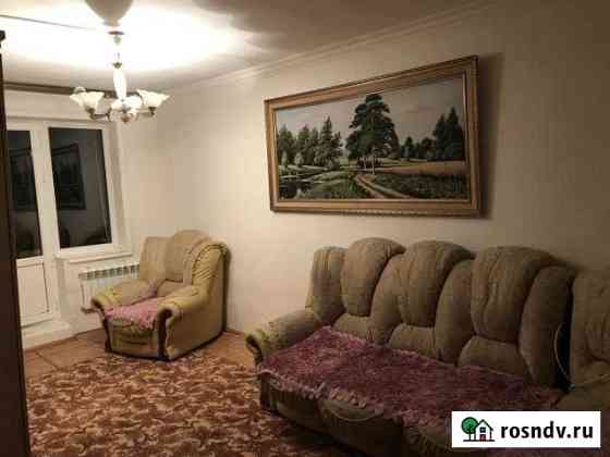 1-комнатная квартира, 38 м², 5/5 эт. в аренду на длительный срок в Грозном Грозный