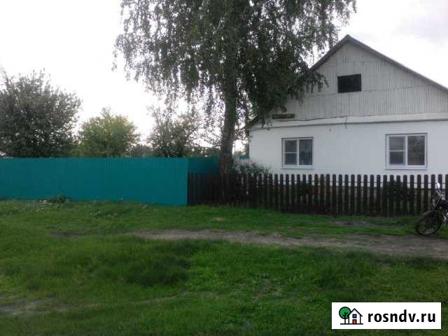 Дом 70 м² на участке 44 сот. на продажу в Бутурлиновке Бутурлиновка - изображение 1