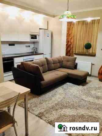 2-комнатная квартира, 52 м², 3/12 эт. в аренду на длительный срок в Заречье Заречье