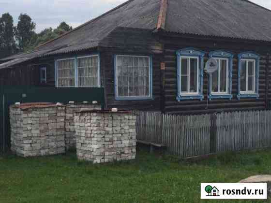 Дом 50 м² на участке 15 сот. на продажу в Золотково Золотково