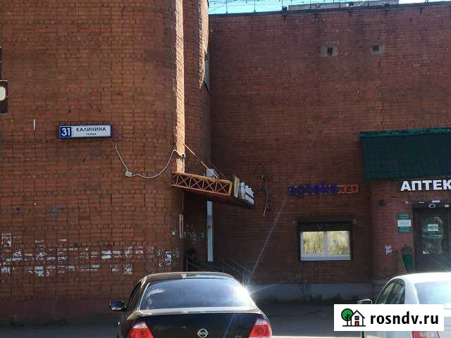 Сдам торговое помещение, 22 кв.м. Ярославль - изображение 1