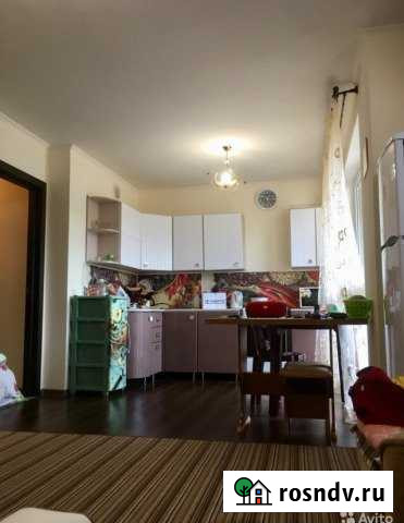 Квартира-студия, 30 м², 3/3 эт. в аренду посуточно в Супсехе Супсех - изображение 1