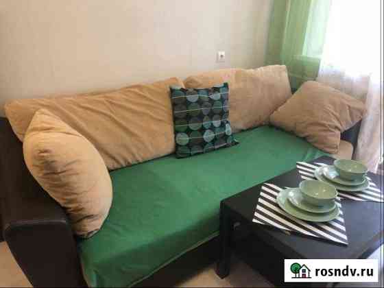 1-комнатная квартира, 54 м², 8/10 эт. в аренду посуточно в Коломне Коломна