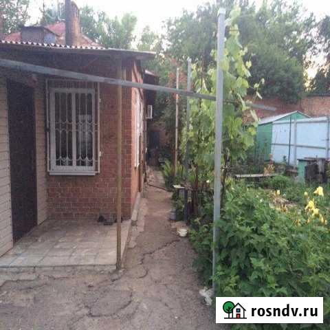 2-комнатная квартира, 28 м², 1/1 эт. на продажу в Кагальнике Кагальник - изображение 1