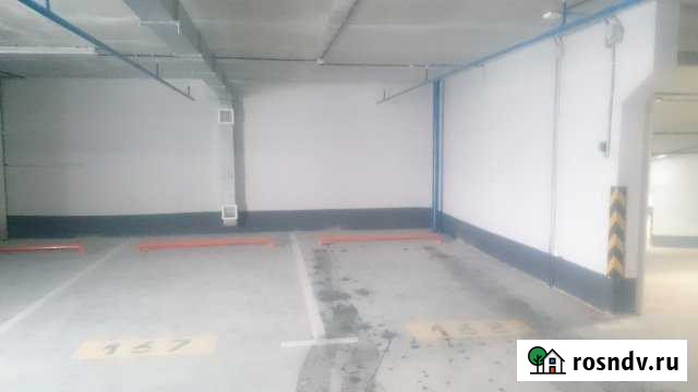 Машиноместо 16 м² в аренду в Тюмени Тюмень - изображение 1