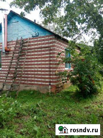 Дом 83 м² на участке 40 сот. на продажу в Сычевке Сычевка - изображение 1