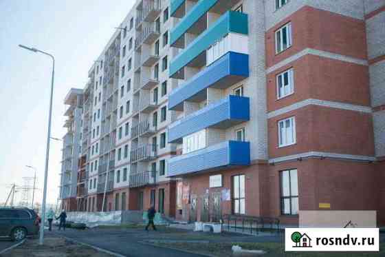 3-комнатная квартира, 61 м², 6/9 эт. на продажу в Пскове Псков