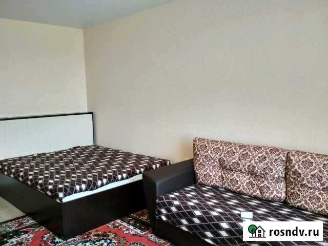 1-комнатная квартира, 48 м², 3/3 эт. в аренду посуточно в Афипском Афипский - изображение 1