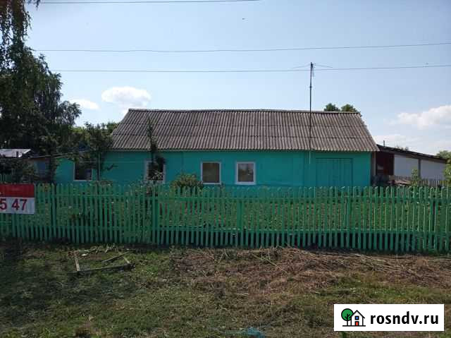 Дом 40 м² на участке 87 сот. на продажу в Кораблино Кораблино - изображение 1