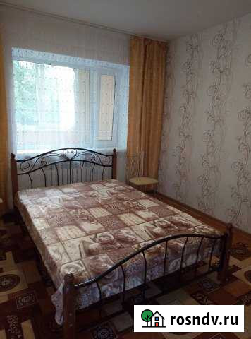 2-комнатная квартира, 44 м², 2/2 эт. в аренду посуточно в Архипо-Осиповке Архипо-Осиповка - изображение 1