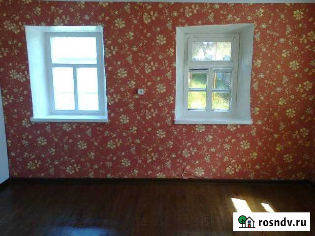 Дом 68 м² на участке 10 сот. на продажу в Городовиковске Городовиковск - изображение 1