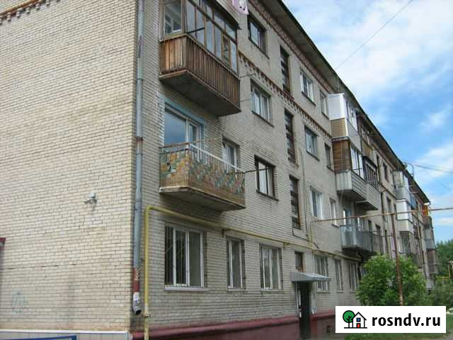 Комната 16 м² в 5-ком. кв., 2/4 эт. на продажу в Южном Алтайского края Южный - изображение 1