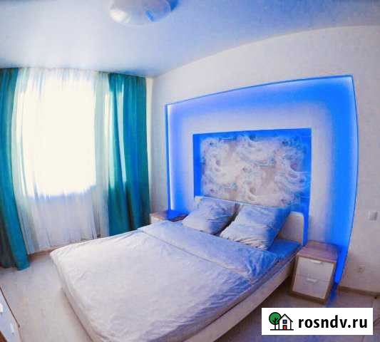 1-комнатная квартира, 25 м², 6/17 эт. в аренду посуточно в Химках Химки - изображение 1