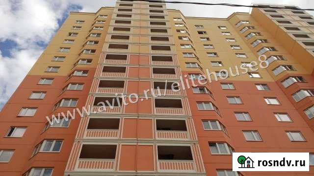 Квартира-студия, 25 м², 13/17 эт. на продажу в Калуге Калуга - изображение 1