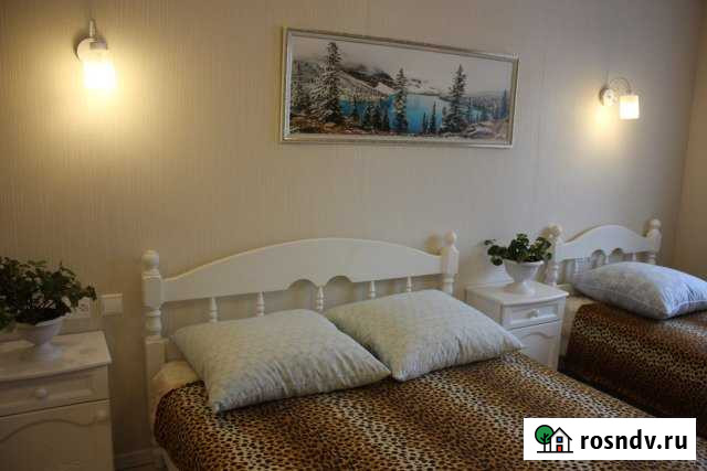 1-комнатная квартира, 42 м², 2/3 эт. на продажу в Дивеево Дивеево - изображение 1