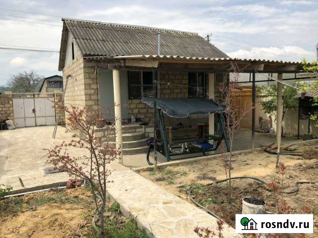 Дача 50 м² на участке 600 сот. в аренду посуточно в Дербенте Дербент - изображение 1