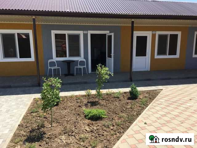 Комната 15 м² в 4-ком. кв., 1/1 эт. в аренду посуточно в Сенном Сенной - изображение 1