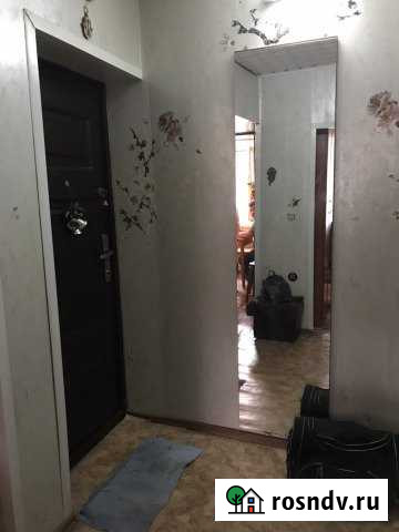 2-комнатная квартира, 44 м², 1/5 эт. в аренду на длительный срок в Серпухове Серпухов - изображение 1