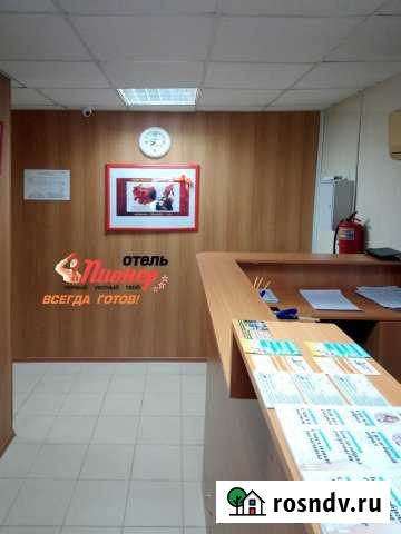 Комната 20 м² в 6-ком. кв., 1/1 эт. в аренду посуточно в Стерлитамаке Стерлитамак - изображение 1