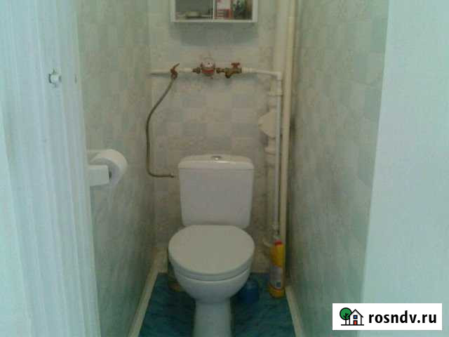 4-комнатная квартира, 79 м², 3/3 эт. на продажу в Бакале Бакал - изображение 1