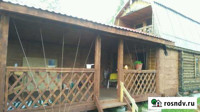 Дача 20 м² на участке 11 сот. на продажу в Югорске Югорск - изображение 1