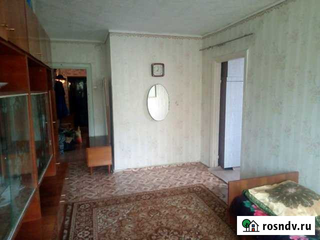 3-комнатная квартира, 50 м², 4/5 эт. на продажу в Прогрессе Прогресс - изображение 1