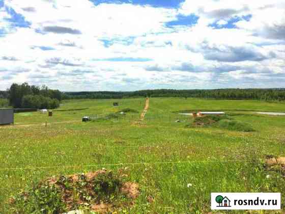 Участок ИЖС 18 сот. на продажу в Моршанске Моршанск