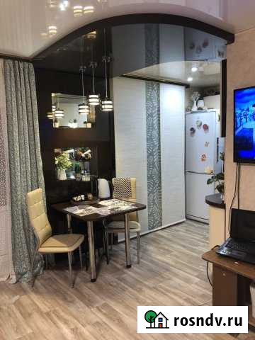 3-комнатная квартира, 61 м², 4/5 эт. на продажу в Минусинске Минусинск - изображение 1