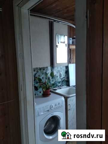 Дом 42 м² на участке 4 сот. в аренду на длительный срок в Снегирях Снегири - изображение 1