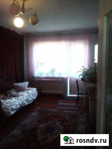 2-комнатная квартира, 45 м², 4/5 эт. на продажу в Черемхово Черемхово - изображение 1