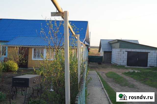 Дом 60 м² на участке 18 сот. на продажу в Белоярском Свердловской области Белоярский - изображение 1