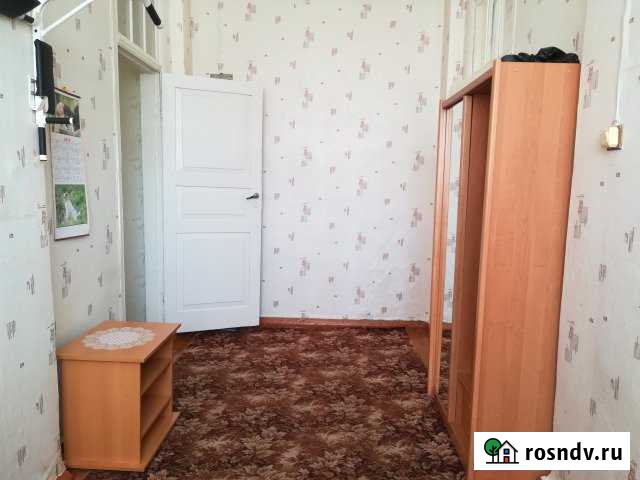 3-комнатная квартира, 78 м², 1/4 эт. на продажу в Кыштыме Кыштым - изображение 1