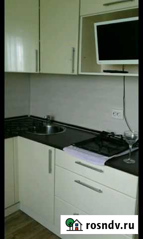 1-комнатная квартира, 40 м², 9/10 эт. в аренду на длительный срок в Орехово-Зуево Орехово-Зуево - изображение 1