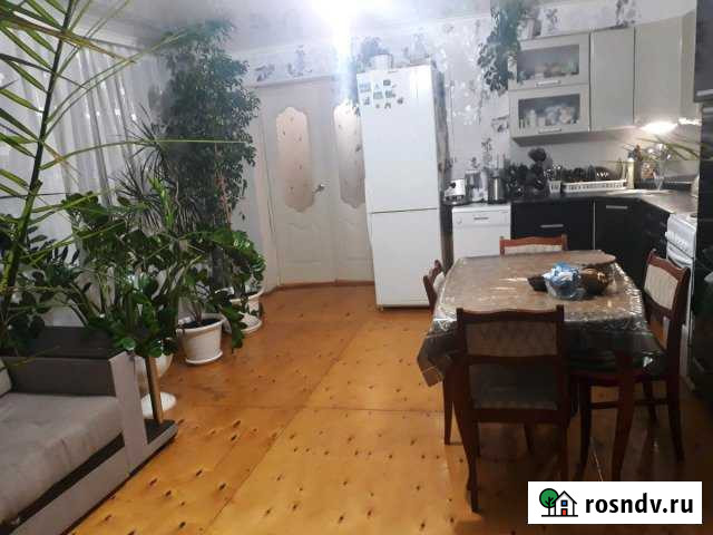 4-комнатная квартира, 58 м², 1/1 эт. на продажу в Бакалах Бакалы - изображение 1