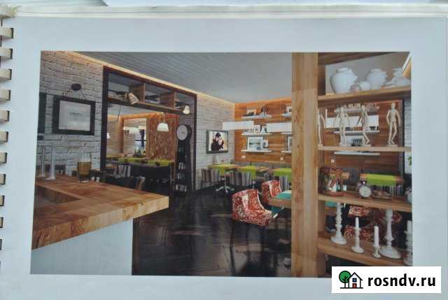 Продается торговое помещение на ул. Интернациональ Рязань - изображение 1