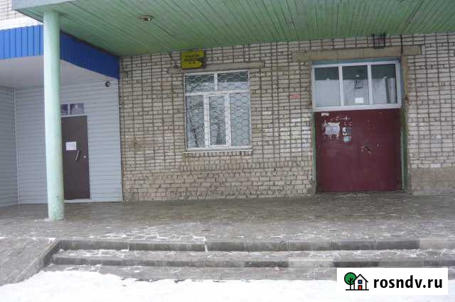 Комната 14 м² в 1-ком. кв., 2/5 эт. на продажу в Алатыре Алатырь - изображение 1