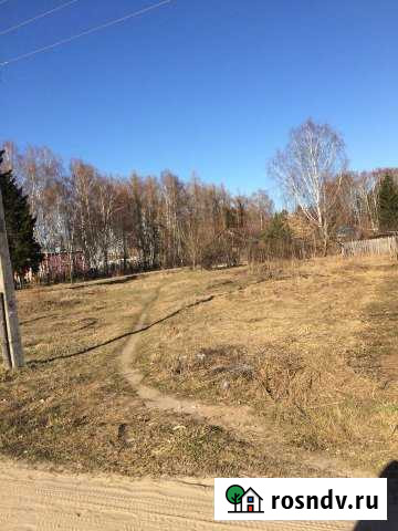 Участок ИЖС 1907 сот. на продажу в Камешково Камешково - изображение 1