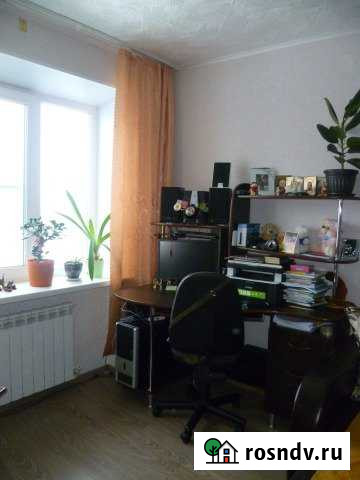 1-комнатная квартира, 32 м², 5/5 эт. на продажу в Миасском Миасское - изображение 1