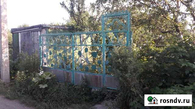Дача 20 м² на участке 4 сот. на продажу в Волгодонске Волгодонск - изображение 1