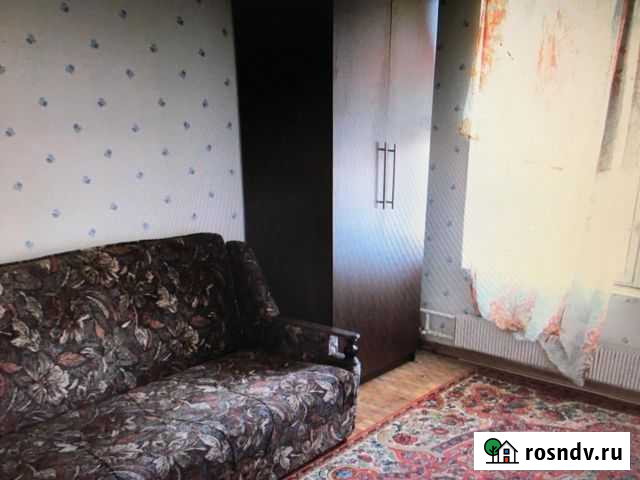 Комната 10 м² в 3-ком. кв., 8/9 эт. в аренду на длительный срок в Андреевке Андреевка - изображение 1