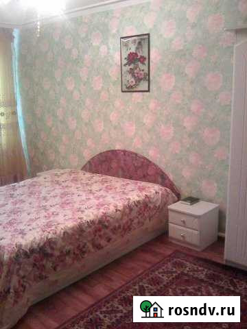 1-комнатная квартира, 30 м², 2/5 эт. в аренду посуточно в Канске Канск - изображение 1