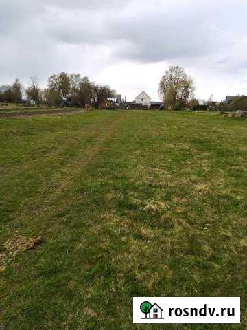 Участок ИЖС 30 сот. на продажу в Бегуницах Бегуницы - изображение 1