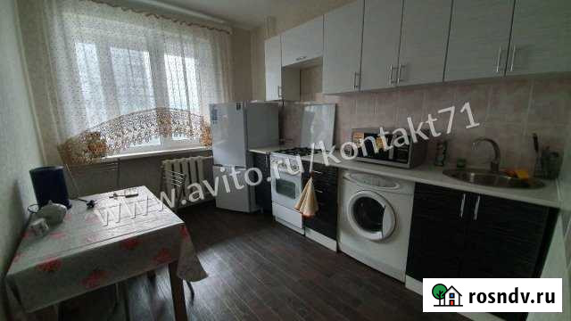 1-комнатная квартира, 36 м², 4/9 эт. в аренду на длительный срок в Алексине Алексин - изображение 1