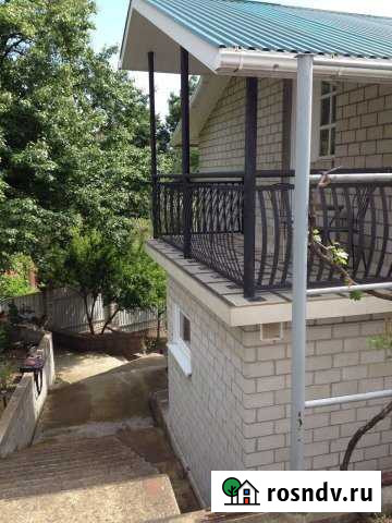 Дом 60 м² на участке 6 сот. в аренду посуточно в Туапсе Туапсе - изображение 1