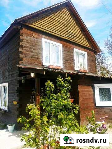 Коттедж 120 м² на участке 20 сот. на продажу в Маркове Маркова - изображение 1