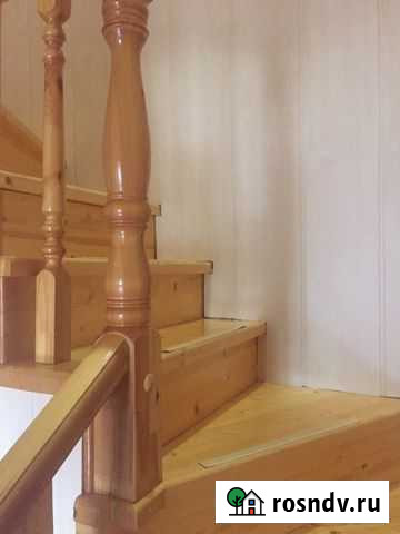 Дом 150 м² на участке 15.5 сот. на продажу в Шиморском Шиморское - изображение 1