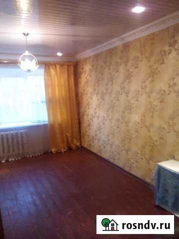 Комната 18 м² в 1-ком. кв., 4/5 эт. на продажу в Коврове Ковров - изображение 1