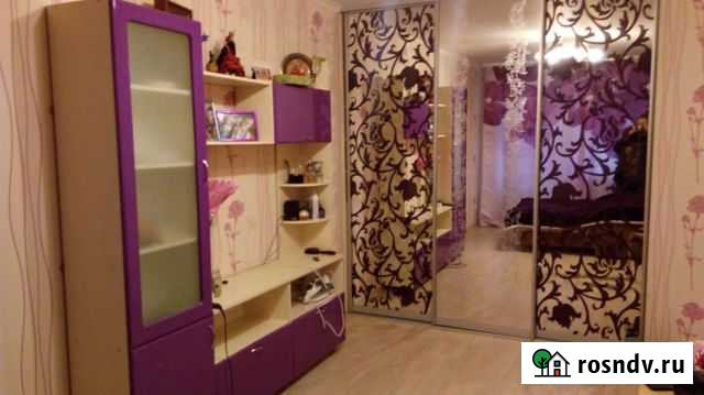 2-комнатная квартира, 41 м², 1/5 эт. на продажу в Железнодорожном Московской области Железнодорожный - изображение 1