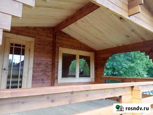 Участок ИЖС 20 сот. на продажу в Уральском Уральский - изображение 1