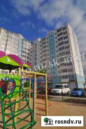 3-комнатная квартира, 79 м², 9/10 эт. на продажу в Феодосии Феодосия